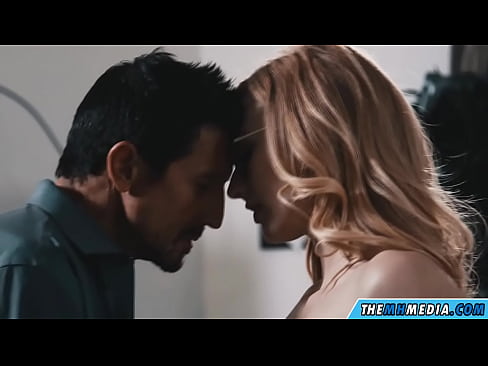 ❤️ Romantis jinis karo slutty pirang ❤ Video porno ing kita