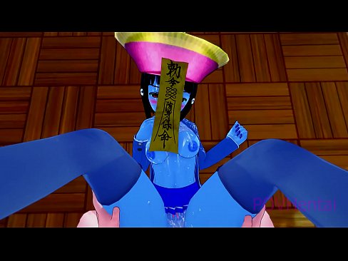 ❤️ Monster girl undead ❤ Video porno ing kita
