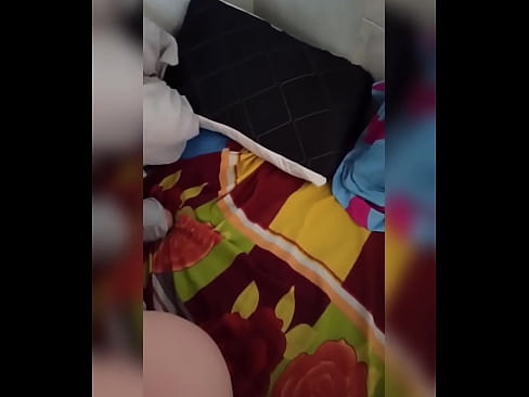 ❤️ Kula sak kamar tetep omah piyambak amarga bojone lunga preian lan aku njupuk kesempatan kanggo jancok dheweke lan isi bokong karo susu ❤ Video porno ing kita