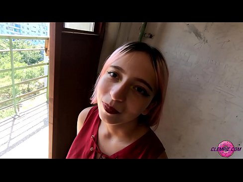 ❤️ Mahasiswa Sensual nyedot wong liyo ing Outback - cum ing pasuryan ❤ Video porno ing kita